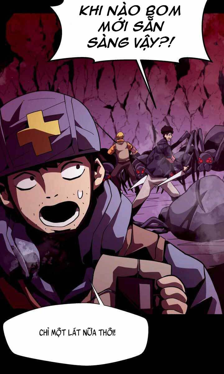 Hồi Ức Trong Ngục Tối Chap 11 - Next Chap 12