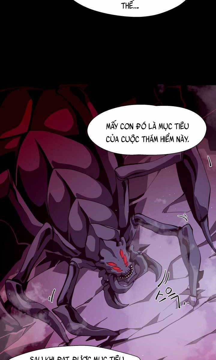 Hồi Ức Trong Ngục Tối Chap 11 - Next Chap 12