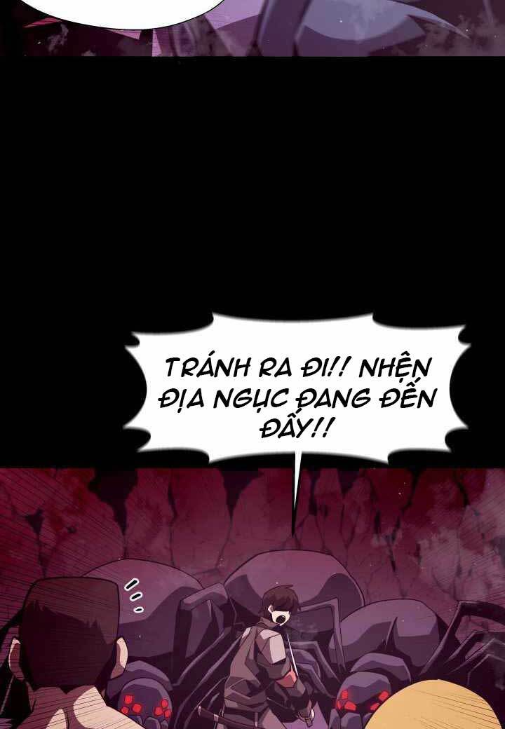 Hồi Ức Trong Ngục Tối Chap 11 - Next Chap 12