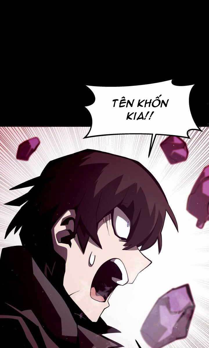 Hồi Ức Trong Ngục Tối Chap 11 - Next Chap 12