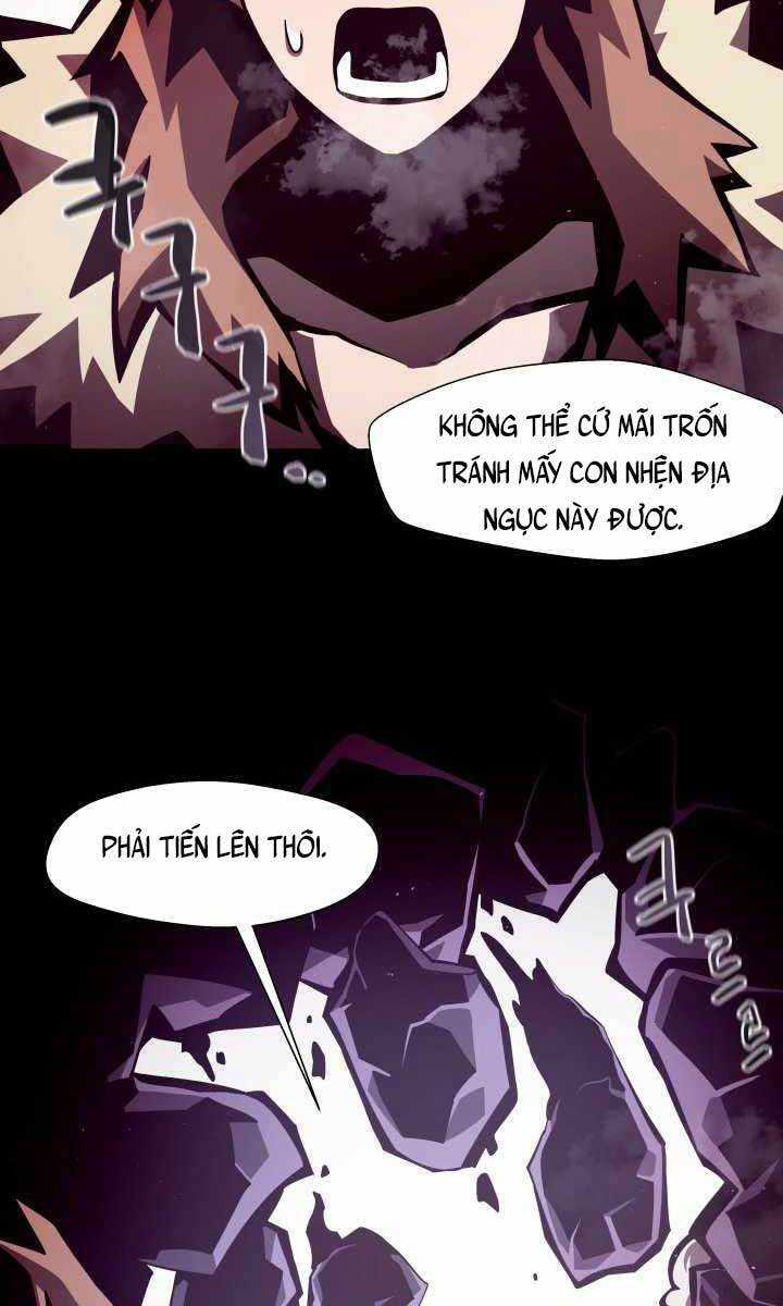 Hồi Ức Trong Ngục Tối Chap 11 - Next Chap 12