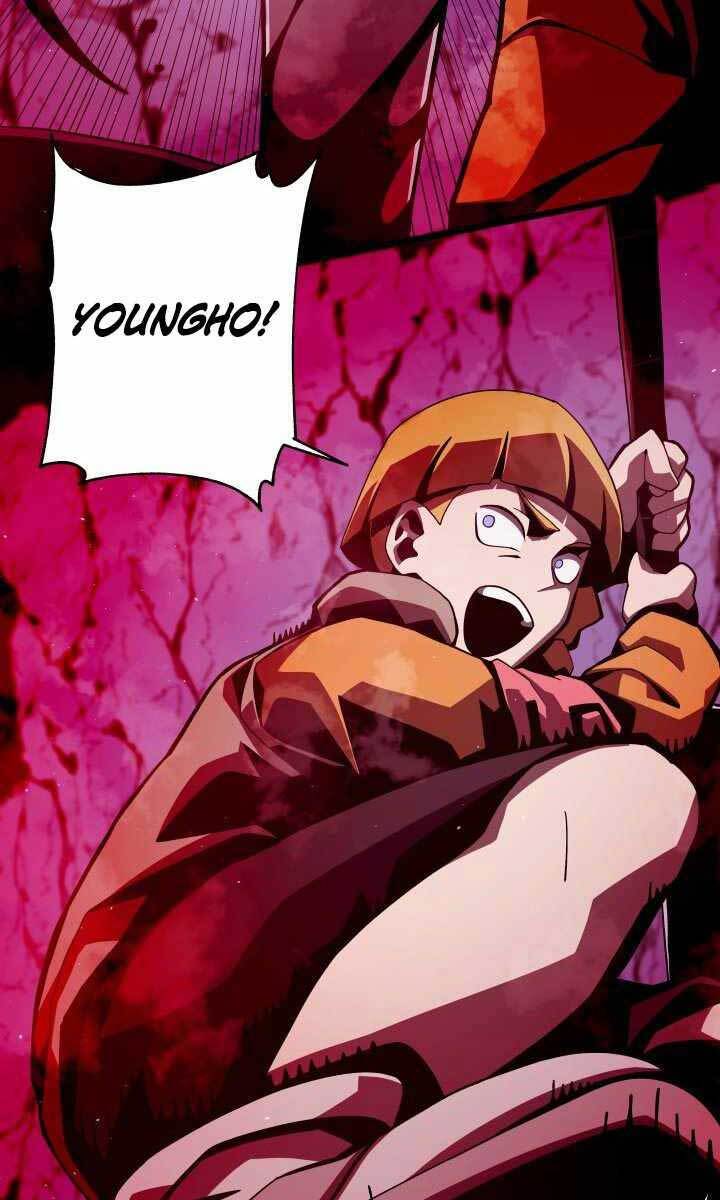 Hồi Ức Trong Ngục Tối Chap 10 - Next Chap 11