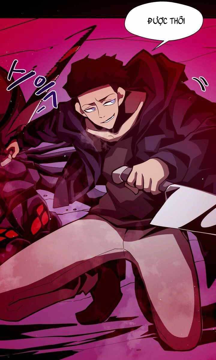Hồi Ức Trong Ngục Tối Chap 10 - Next Chap 11