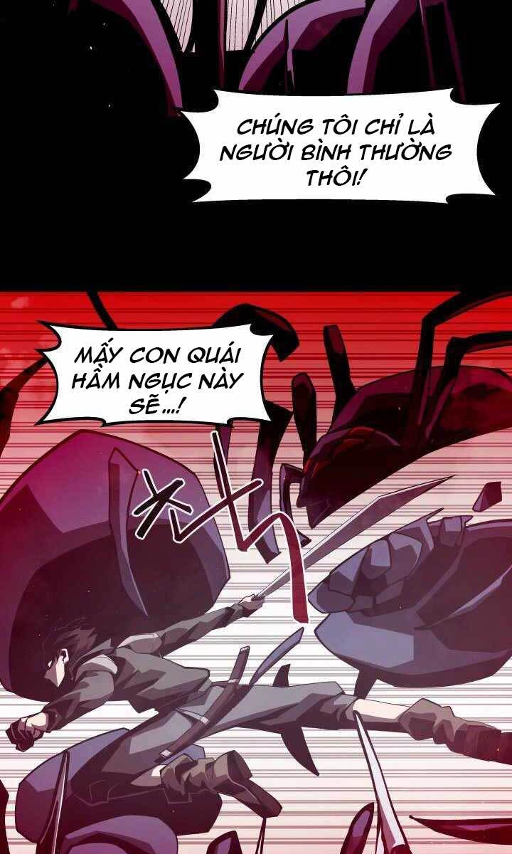 Hồi Ức Trong Ngục Tối Chap 10 - Next Chap 11