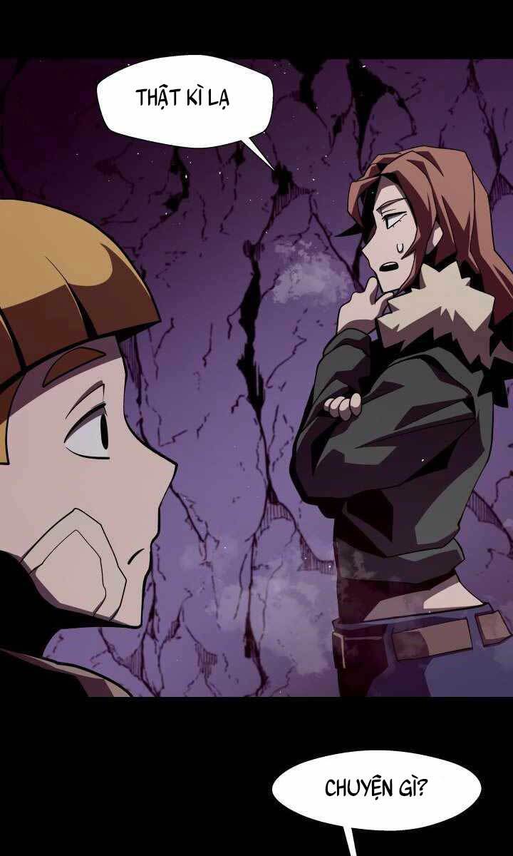 Hồi Ức Trong Ngục Tối Chap 10 - Next Chap 11