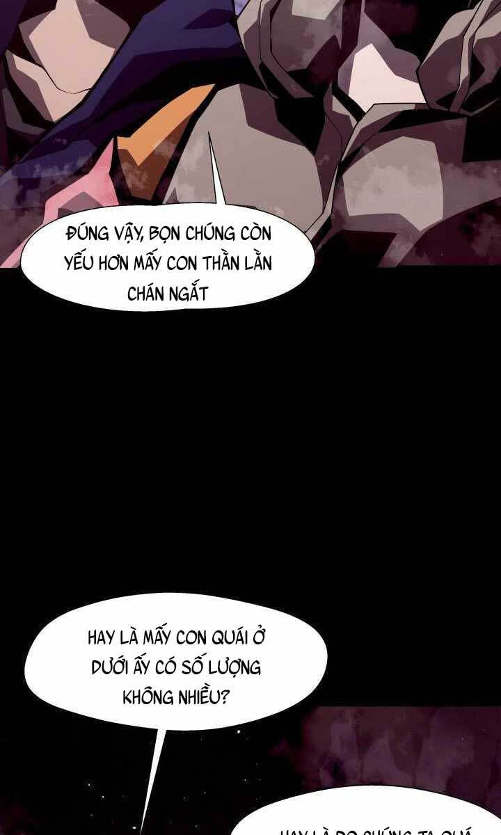 Hồi Ức Trong Ngục Tối Chap 10 - Next Chap 11