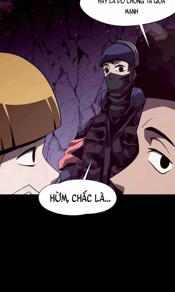 Hồi Ức Trong Ngục Tối Chap 10 - Next Chap 11