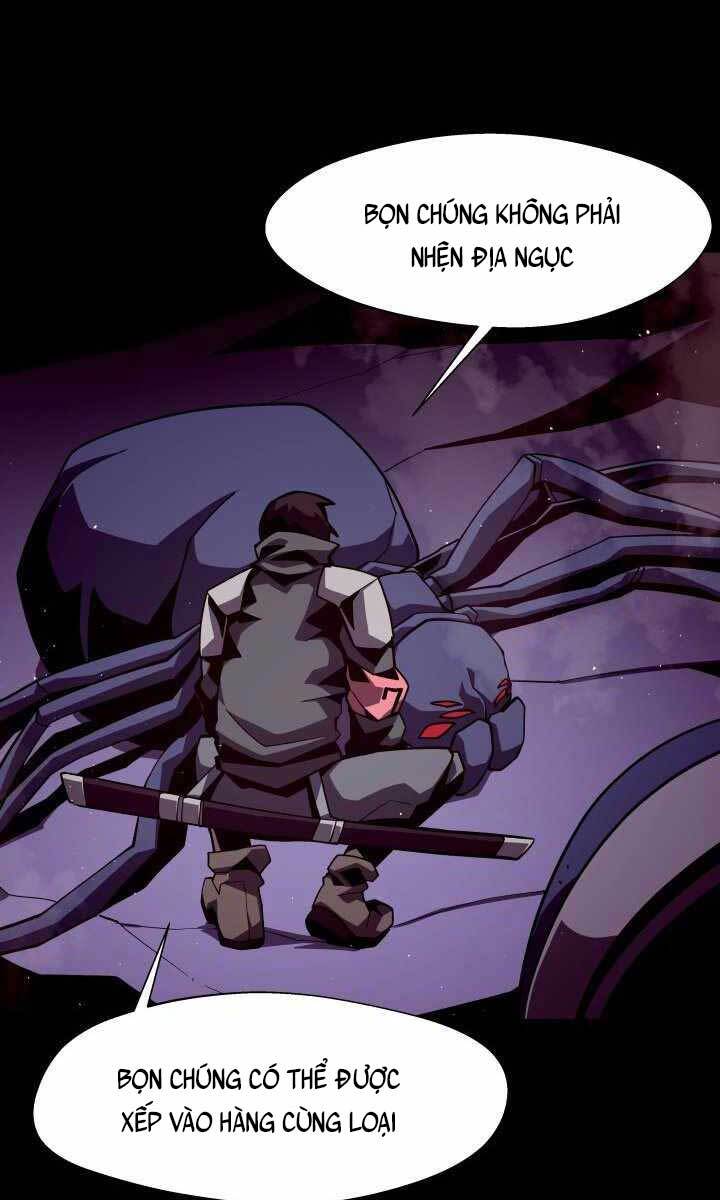 Hồi Ức Trong Ngục Tối Chap 10 - Next Chap 11