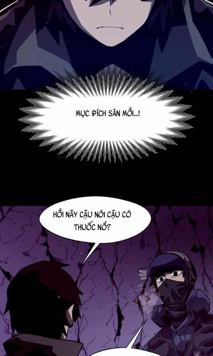 Hồi Ức Trong Ngục Tối Chap 10 - Next Chap 11