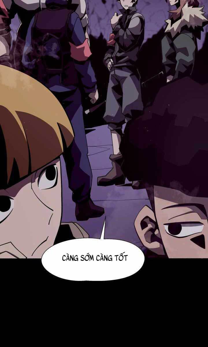 Hồi Ức Trong Ngục Tối Chap 10 - Next Chap 11