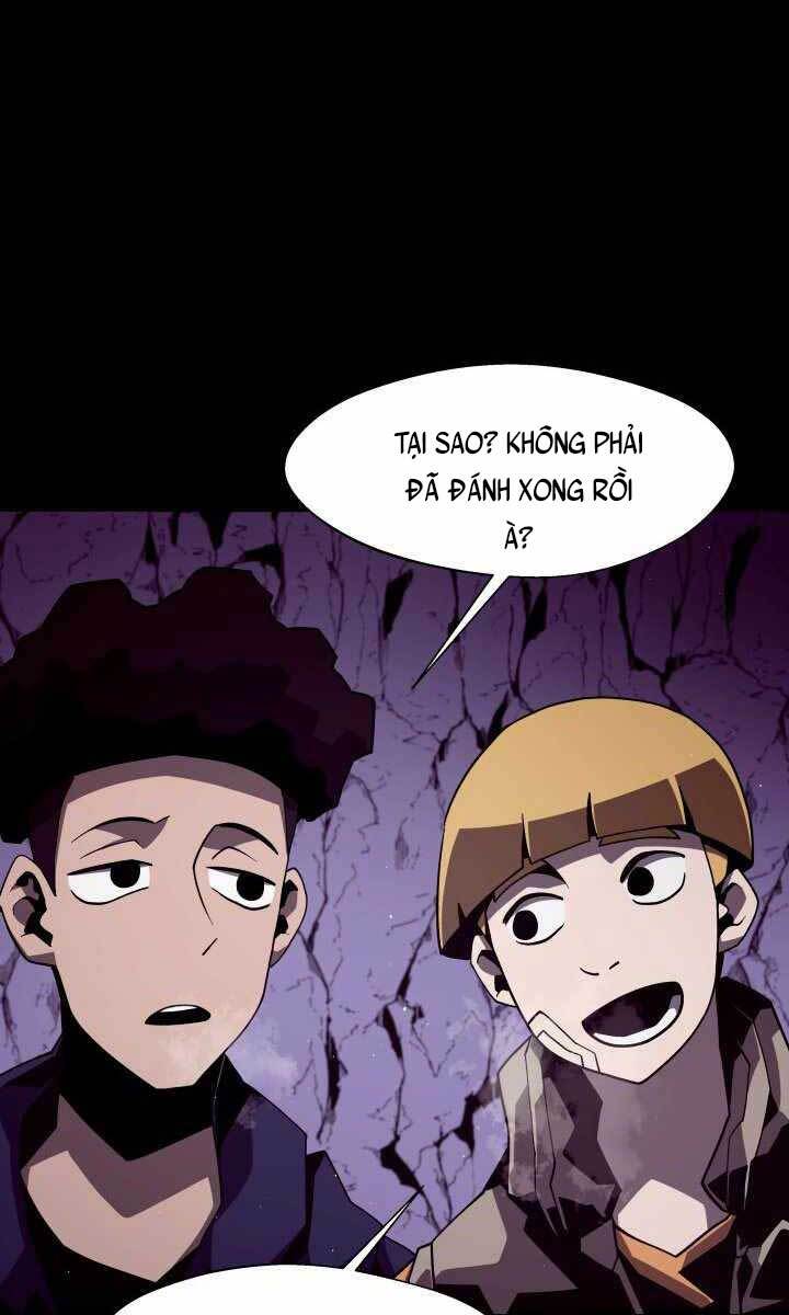 Hồi Ức Trong Ngục Tối Chap 10 - Next Chap 11