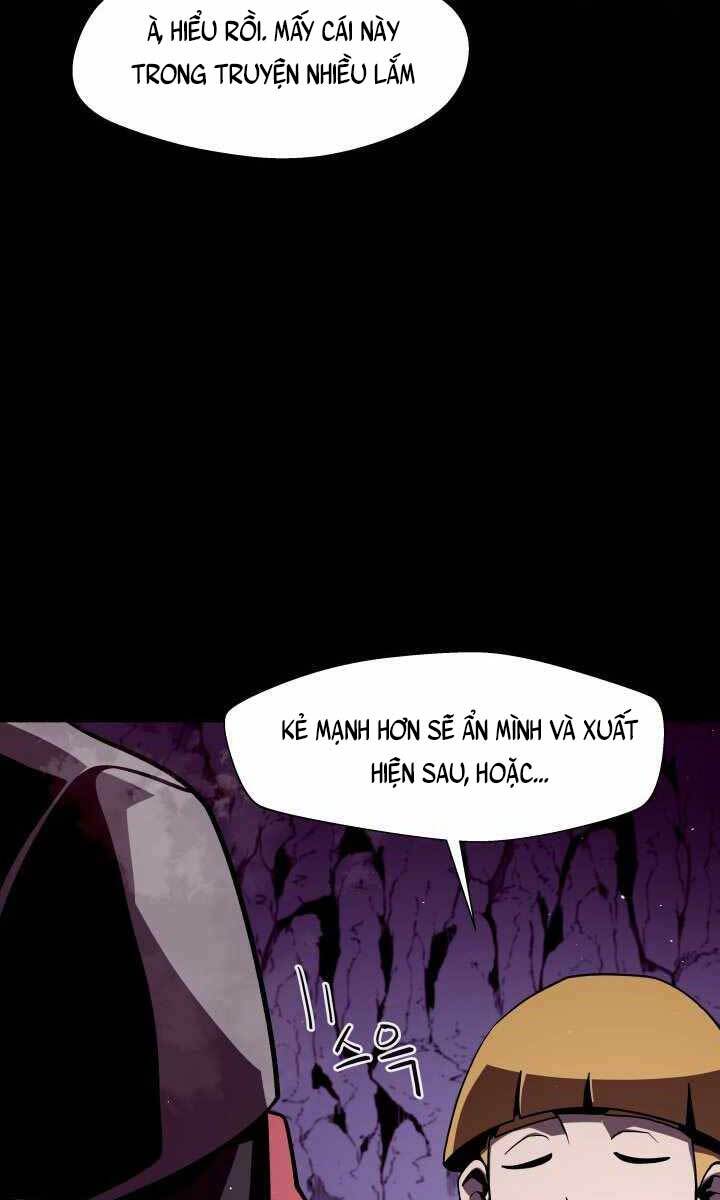 Hồi Ức Trong Ngục Tối Chap 10 - Next Chap 11