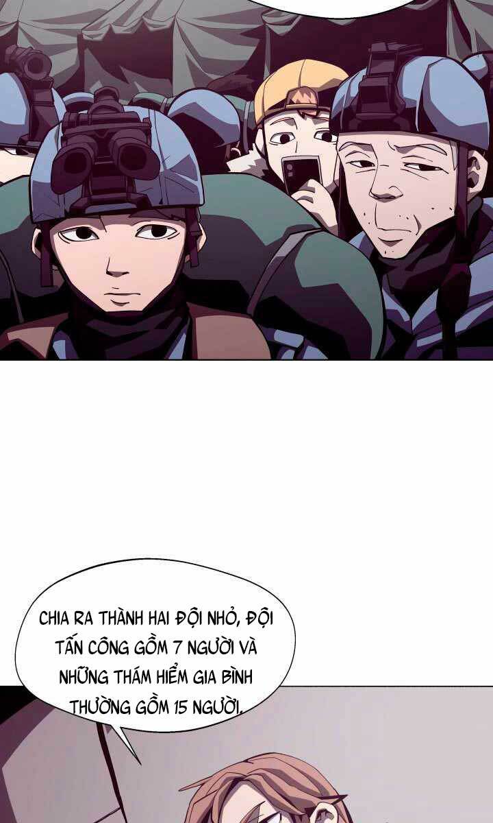 Hồi Ức Trong Ngục Tối Chap 9 - Next Chap 10