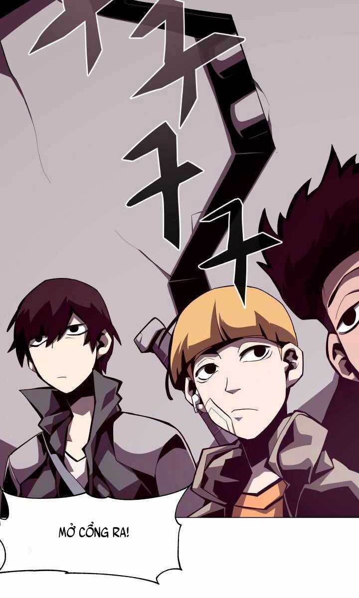 Hồi Ức Trong Ngục Tối Chap 9 - Next Chap 10