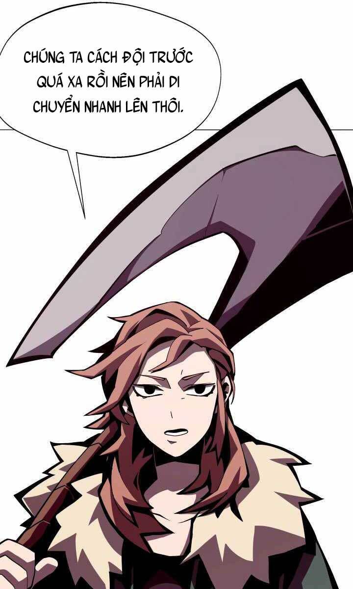 Hồi Ức Trong Ngục Tối Chap 9 - Next Chap 10