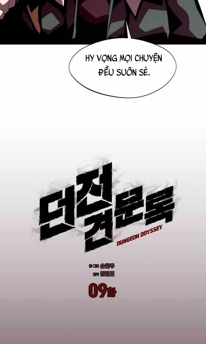 Hồi Ức Trong Ngục Tối Chap 9 - Next Chap 10