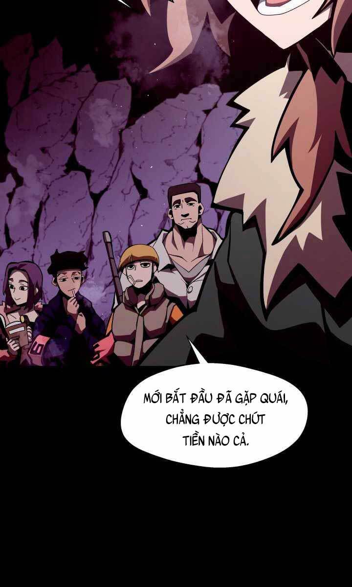 Hồi Ức Trong Ngục Tối Chap 9 - Next Chap 10