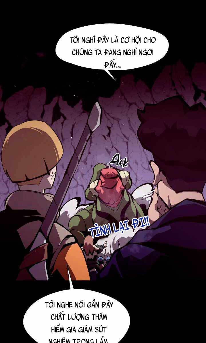 Hồi Ức Trong Ngục Tối Chap 9 - Next Chap 10