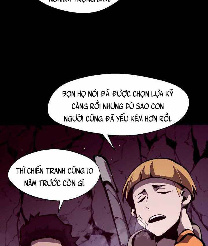 Hồi Ức Trong Ngục Tối Chap 9 - Next Chap 10