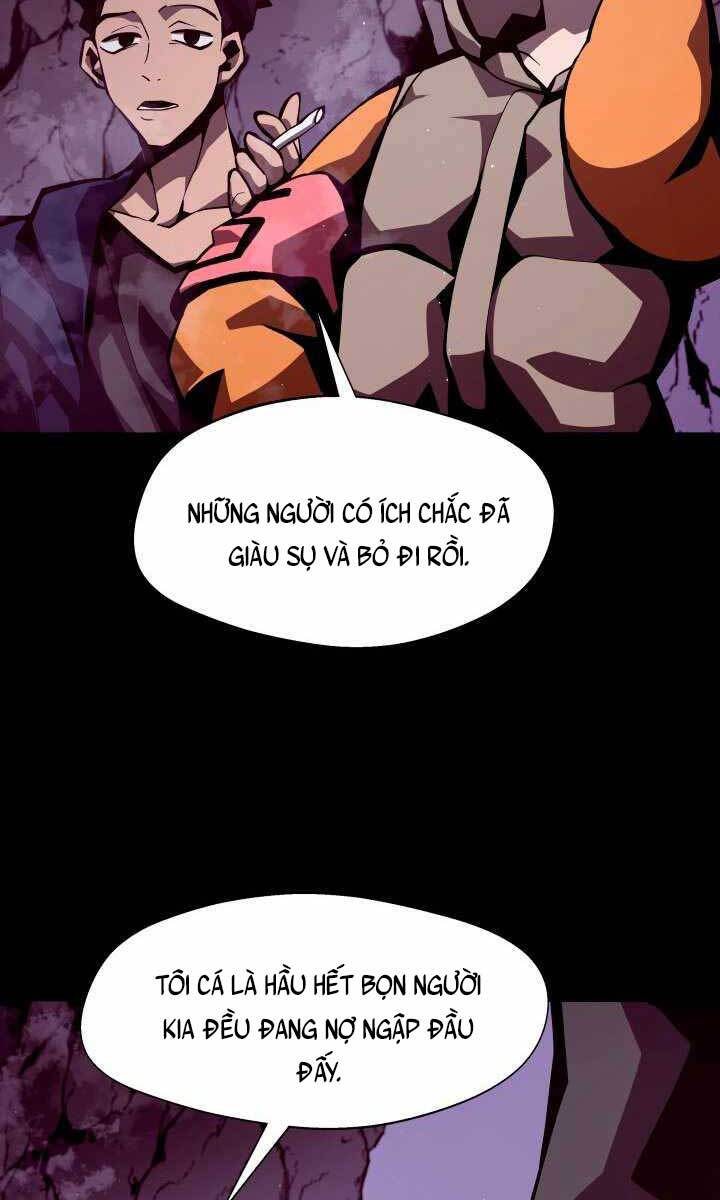 Hồi Ức Trong Ngục Tối Chap 9 - Next Chap 10