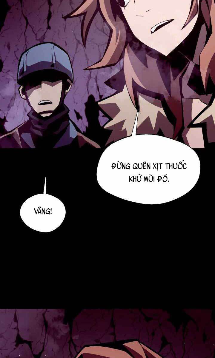 Hồi Ức Trong Ngục Tối Chap 9 - Next Chap 10