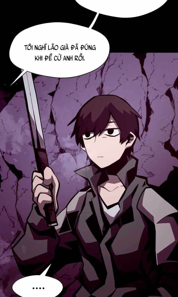 Hồi Ức Trong Ngục Tối Chap 9 - Next Chap 10