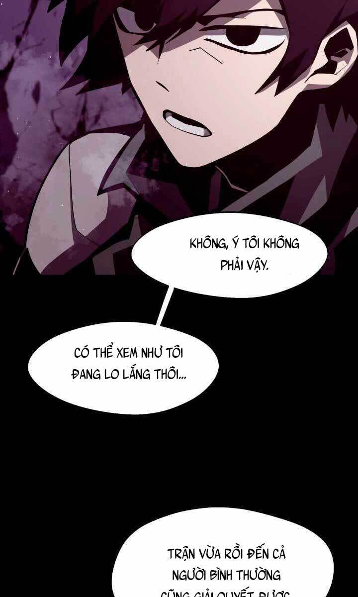 Hồi Ức Trong Ngục Tối Chap 9 - Next Chap 10