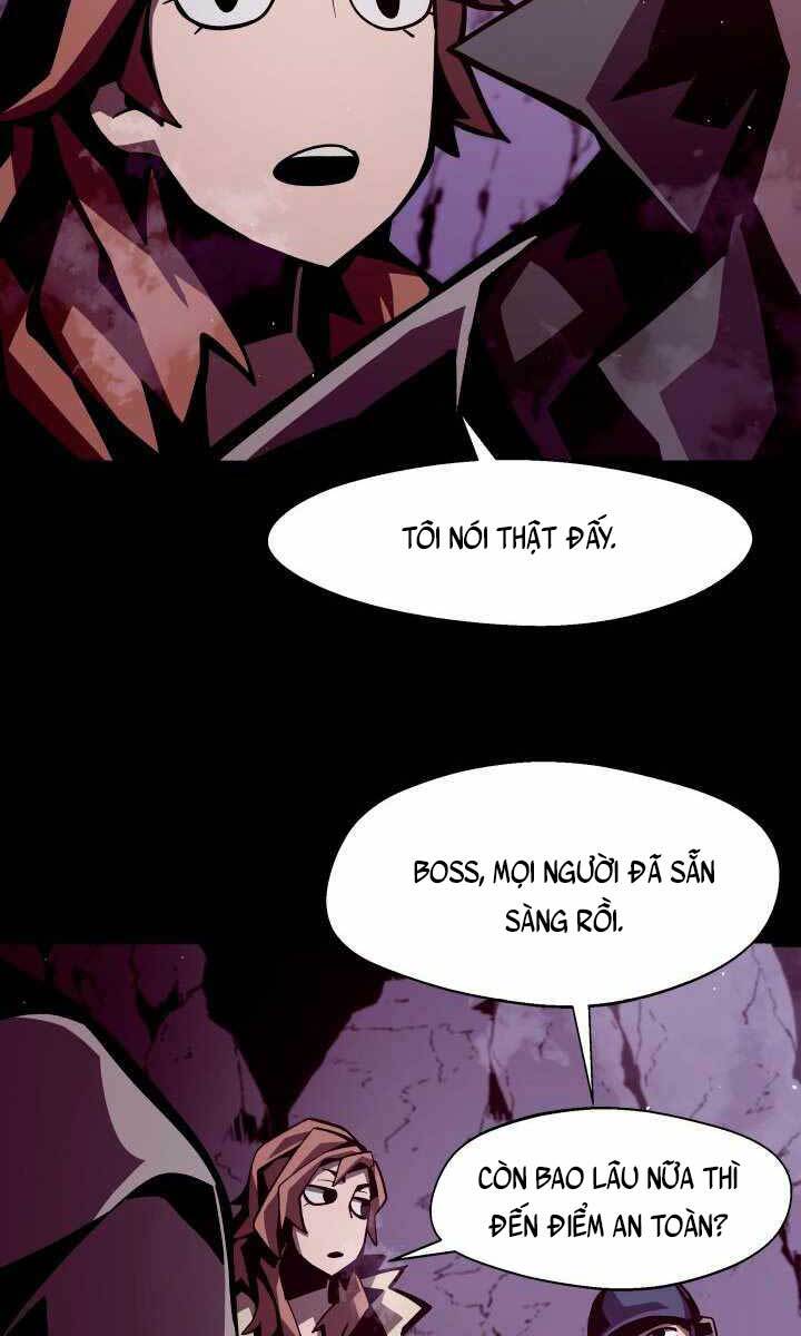 Hồi Ức Trong Ngục Tối Chap 9 - Next Chap 10