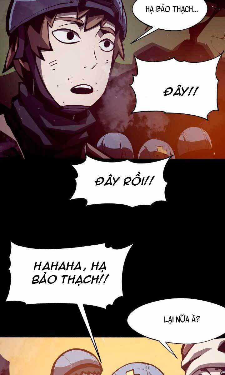 Hồi Ức Trong Ngục Tối Chap 9 - Next Chap 10
