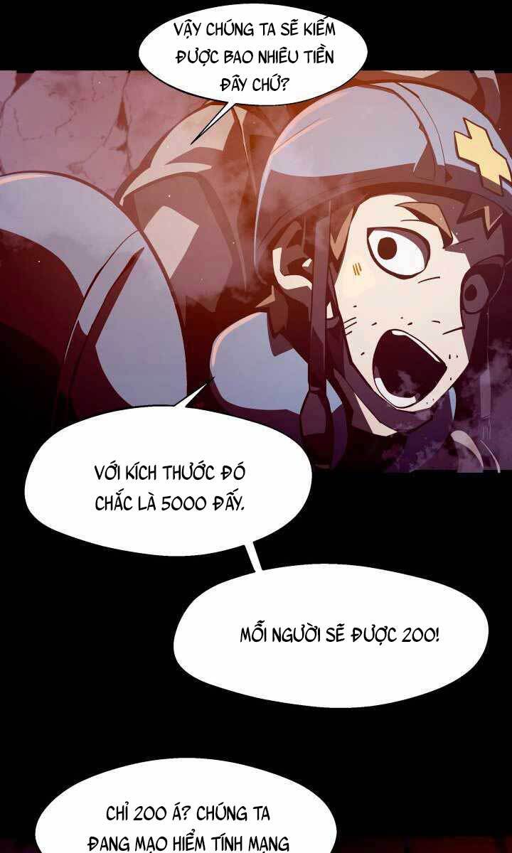 Hồi Ức Trong Ngục Tối Chap 9 - Next Chap 10