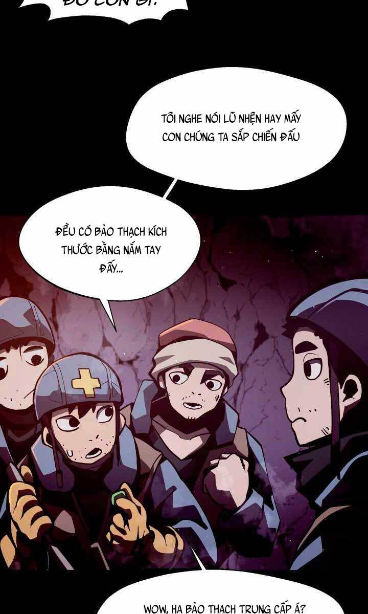 Hồi Ức Trong Ngục Tối Chap 9 - Next Chap 10