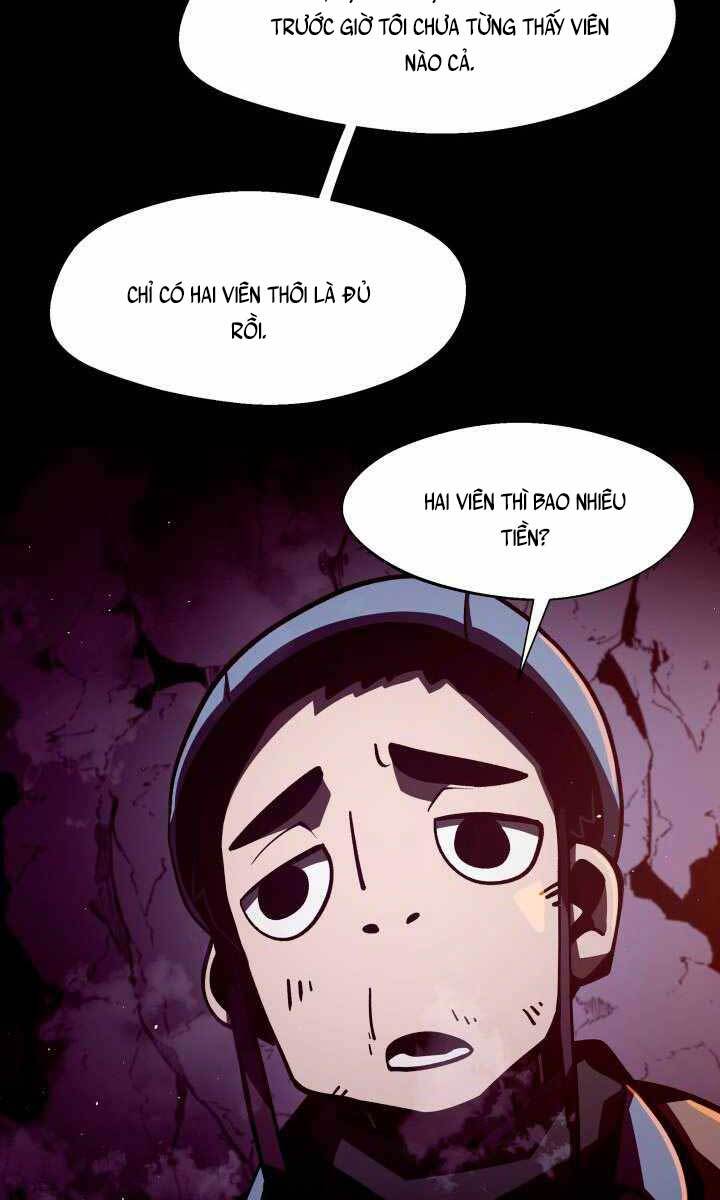 Hồi Ức Trong Ngục Tối Chap 9 - Next Chap 10