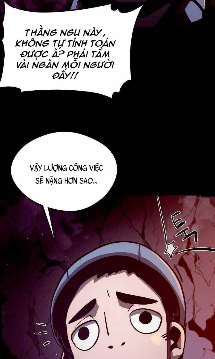 Hồi Ức Trong Ngục Tối Chap 9 - Next Chap 10