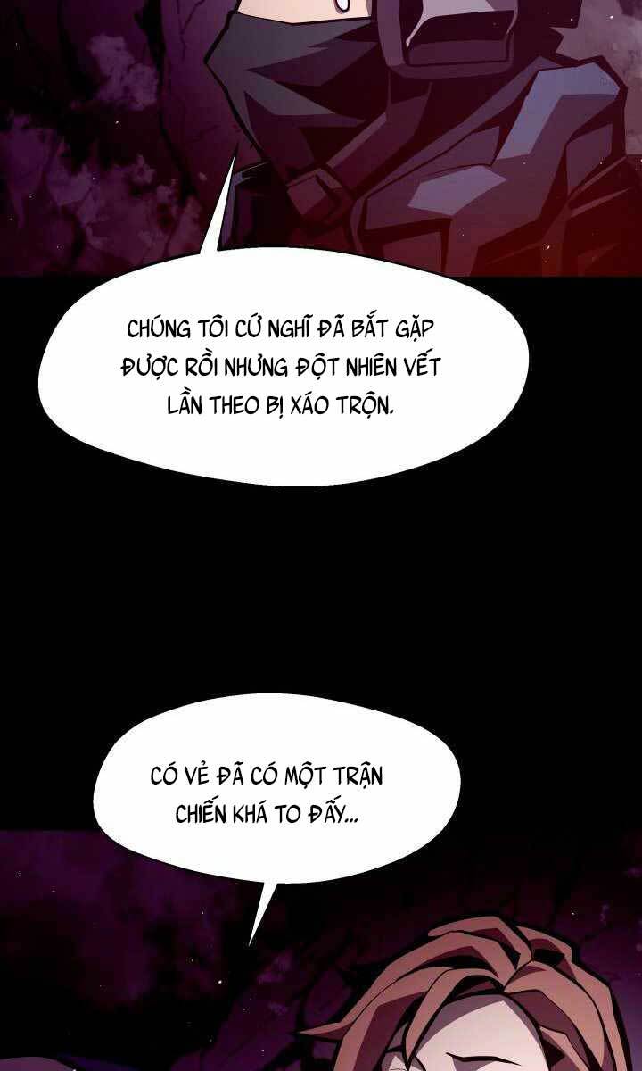 Hồi Ức Trong Ngục Tối Chap 9 - Next Chap 10