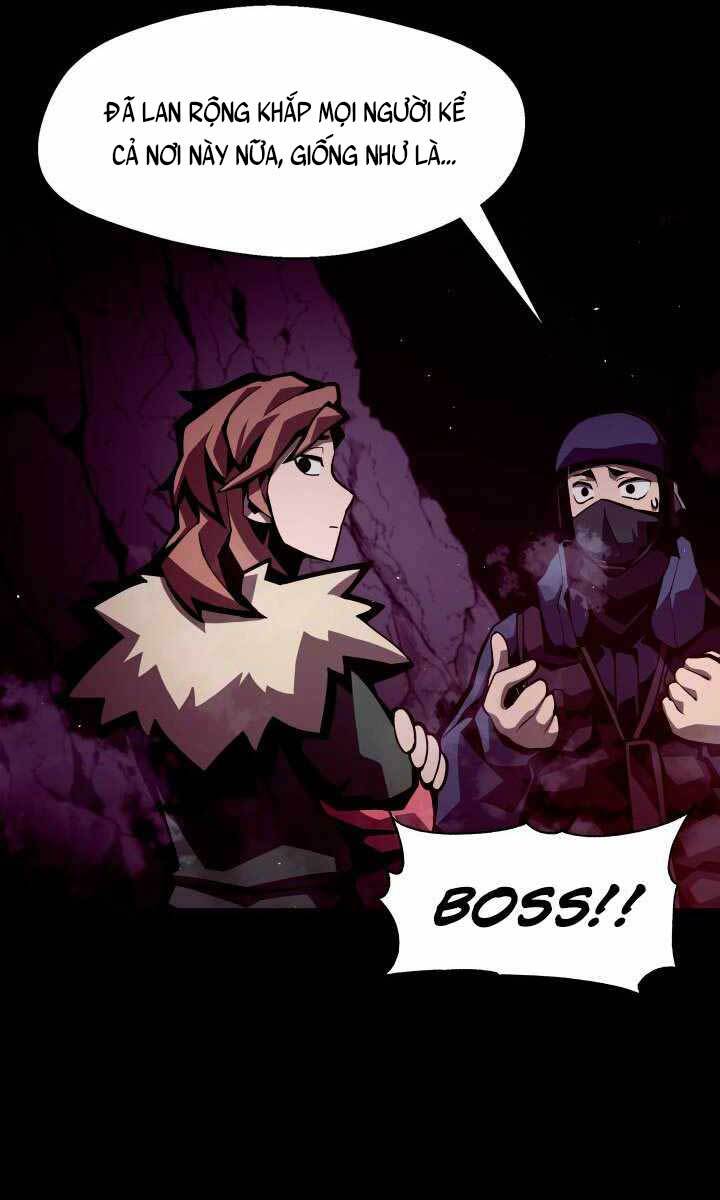 Hồi Ức Trong Ngục Tối Chap 9 - Next Chap 10