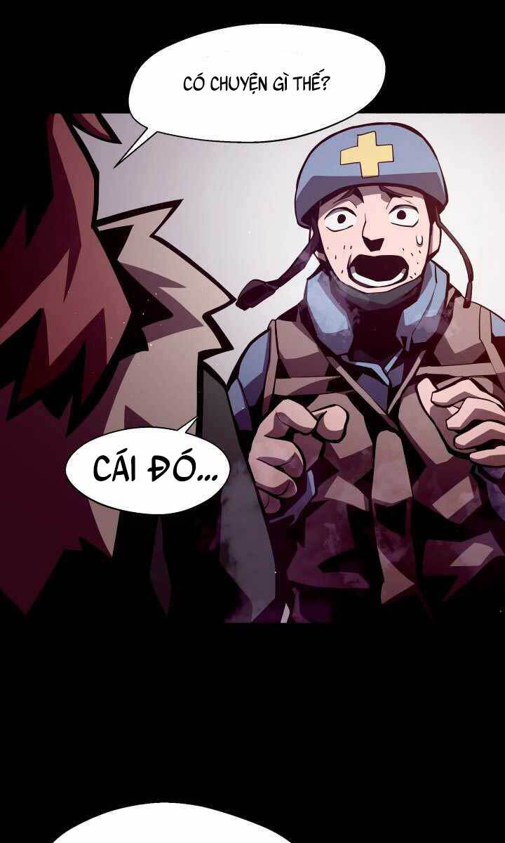 Hồi Ức Trong Ngục Tối Chap 9 - Next Chap 10