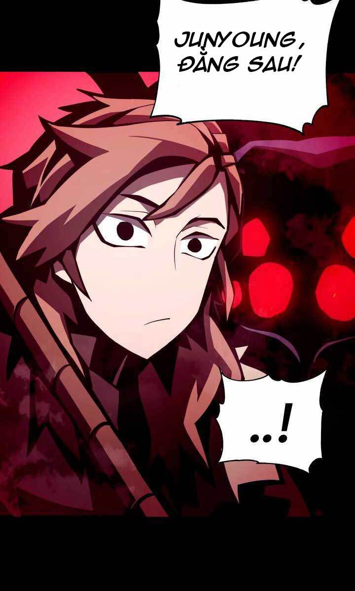 Hồi Ức Trong Ngục Tối Chap 9 - Next Chap 10