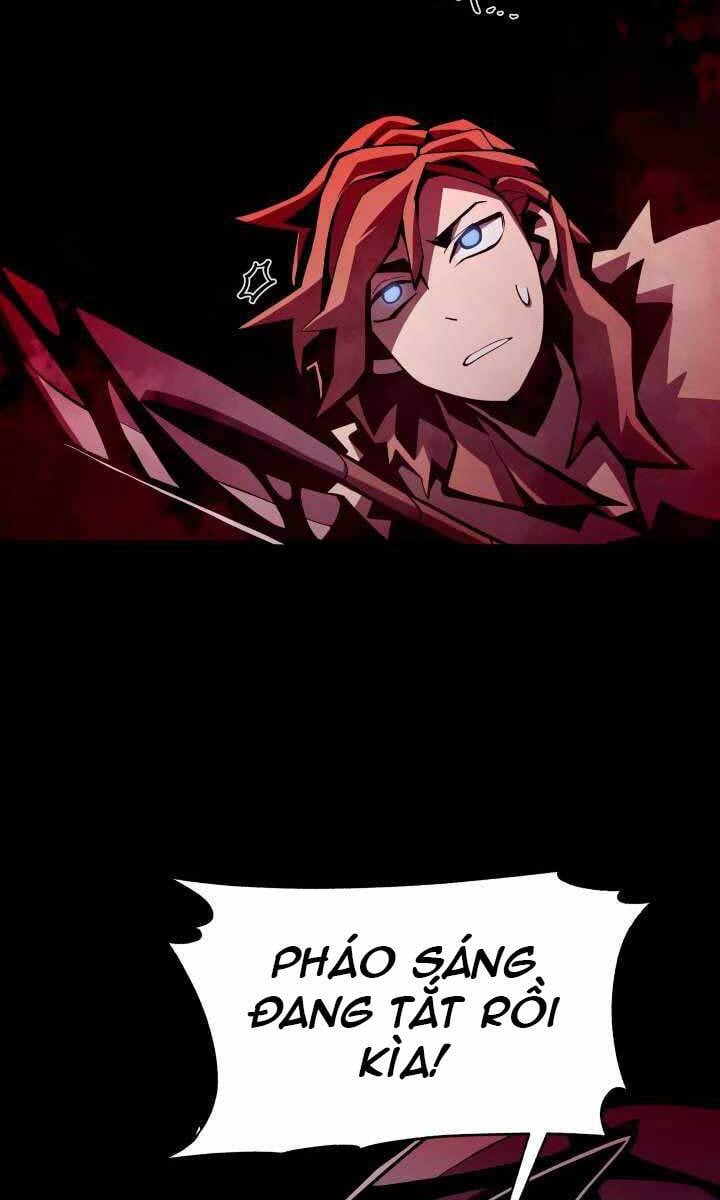 Hồi Ức Trong Ngục Tối Chap 9 - Next Chap 10