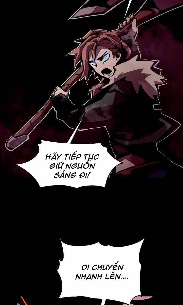 Hồi Ức Trong Ngục Tối Chap 9 - Next Chap 10