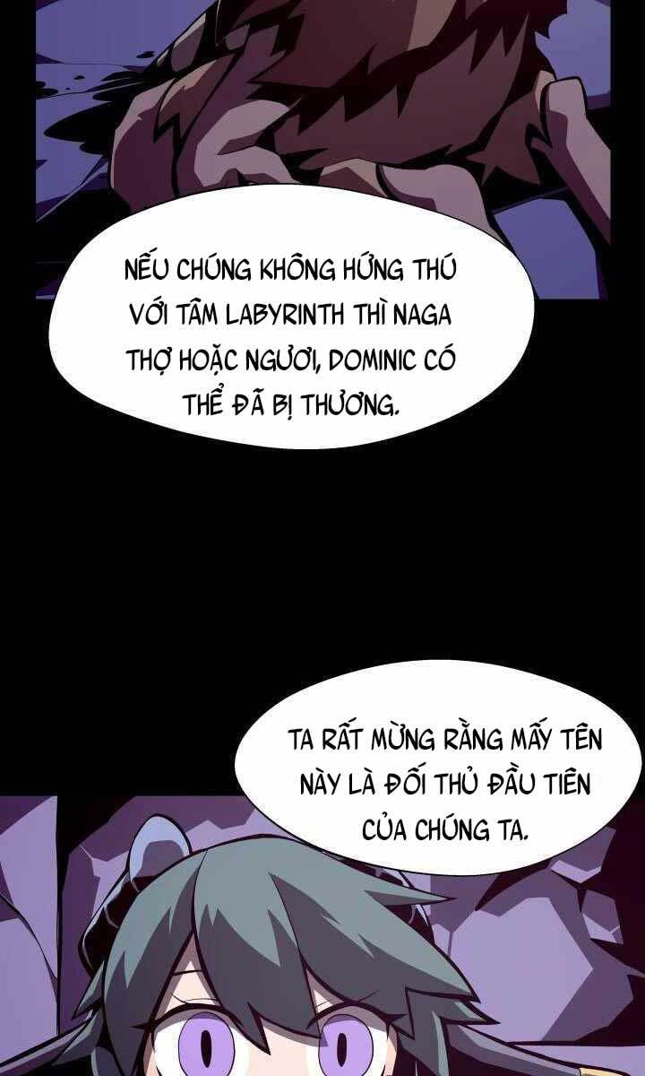 Hồi Ức Trong Ngục Tối Chap 8 - Next Chap 9