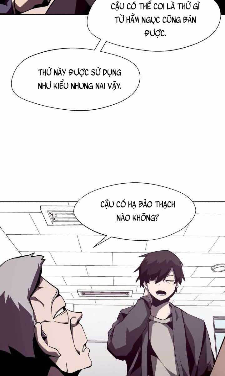 Hồi Ức Trong Ngục Tối Chap 8 - Next Chap 9