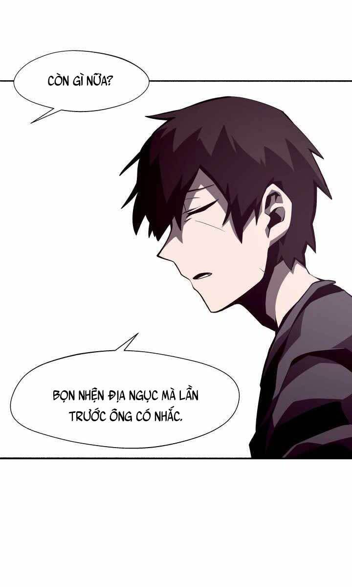Hồi Ức Trong Ngục Tối Chap 8 - Next Chap 9