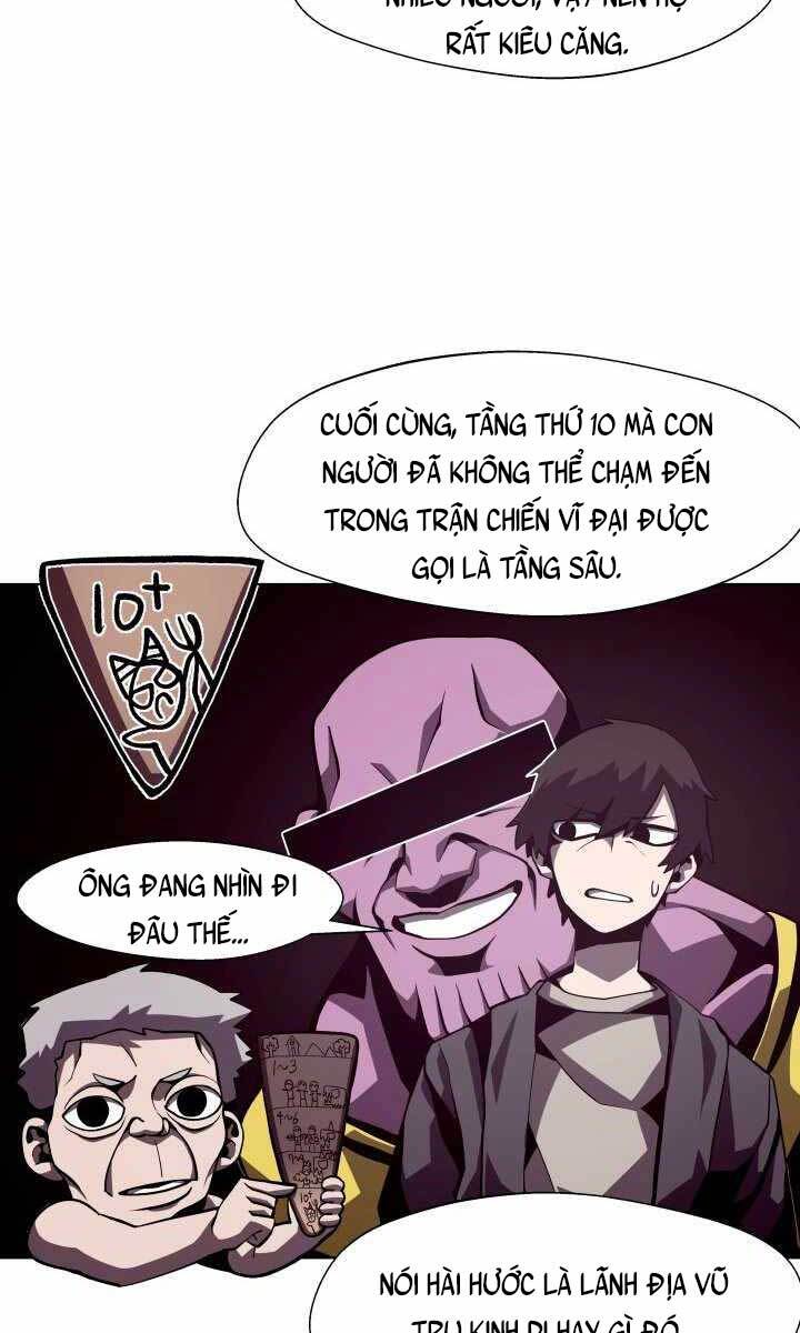 Hồi Ức Trong Ngục Tối Chap 8 - Next Chap 9