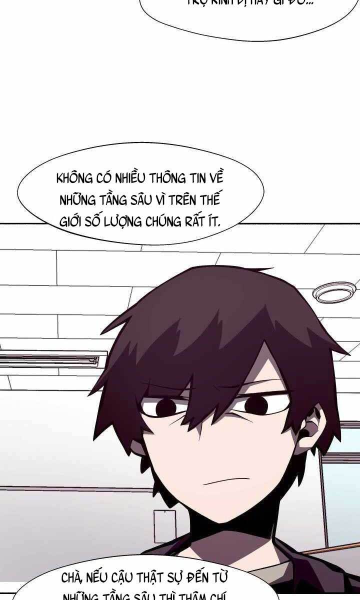 Hồi Ức Trong Ngục Tối Chap 8 - Next Chap 9