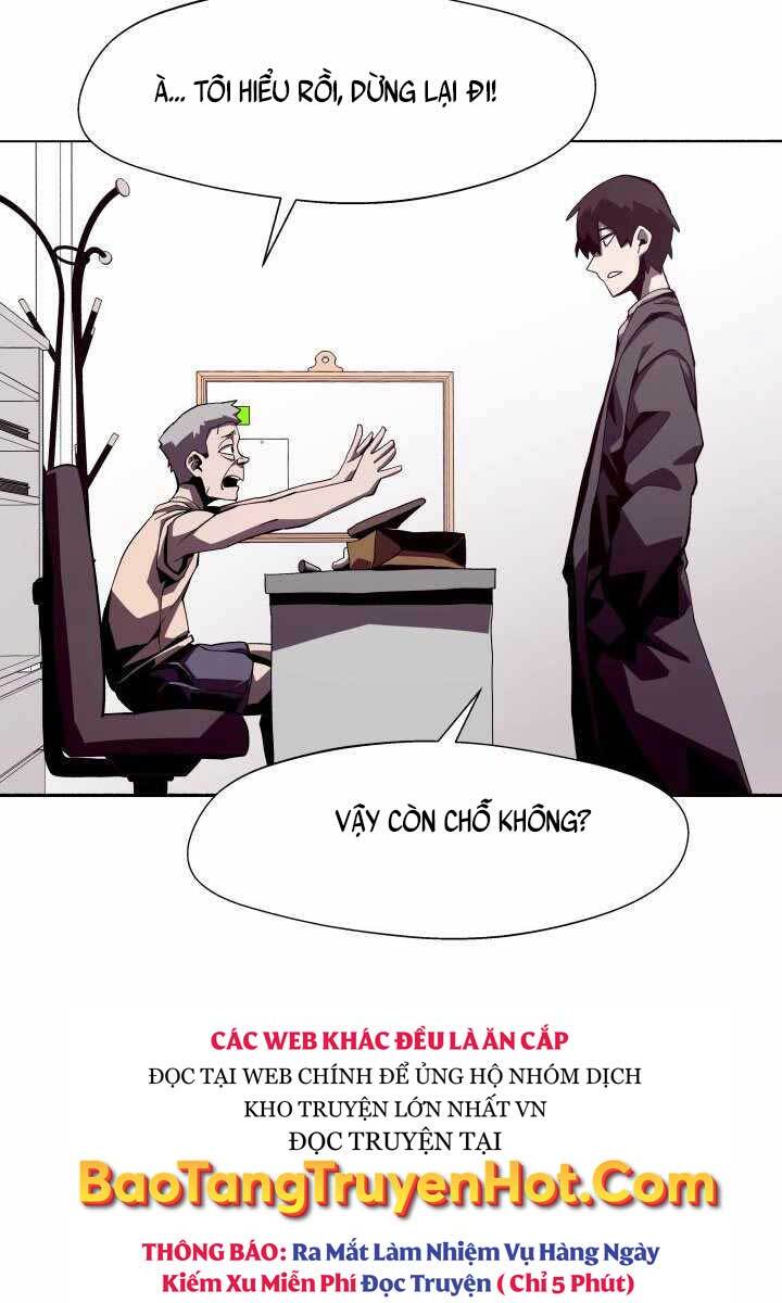 Hồi Ức Trong Ngục Tối Chap 8 - Next Chap 9