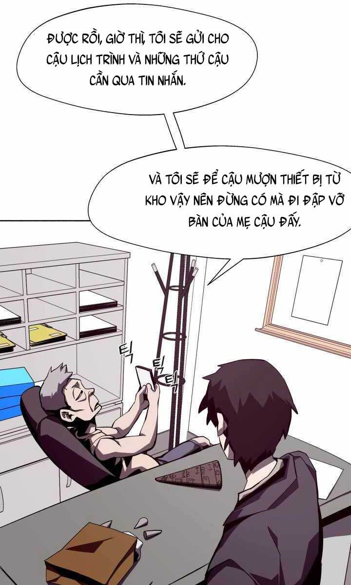 Hồi Ức Trong Ngục Tối Chap 8 - Next Chap 9