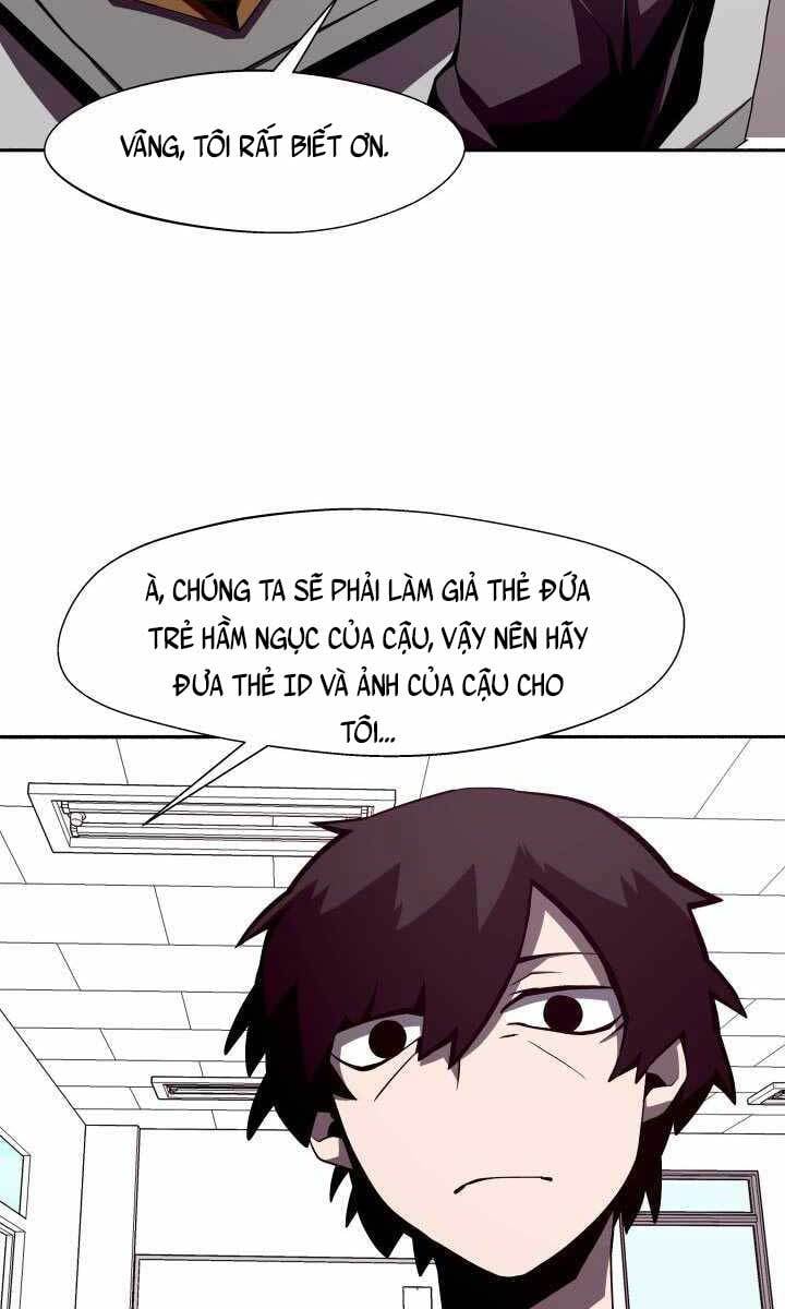 Hồi Ức Trong Ngục Tối Chap 8 - Next Chap 9