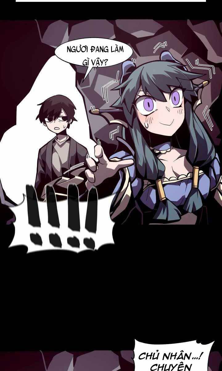 Hồi Ức Trong Ngục Tối Chap 8 - Next Chap 9