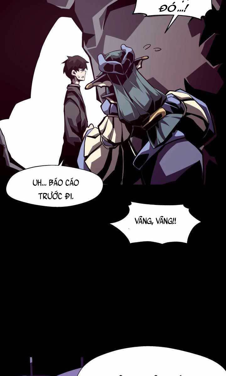 Hồi Ức Trong Ngục Tối Chap 8 - Next Chap 9