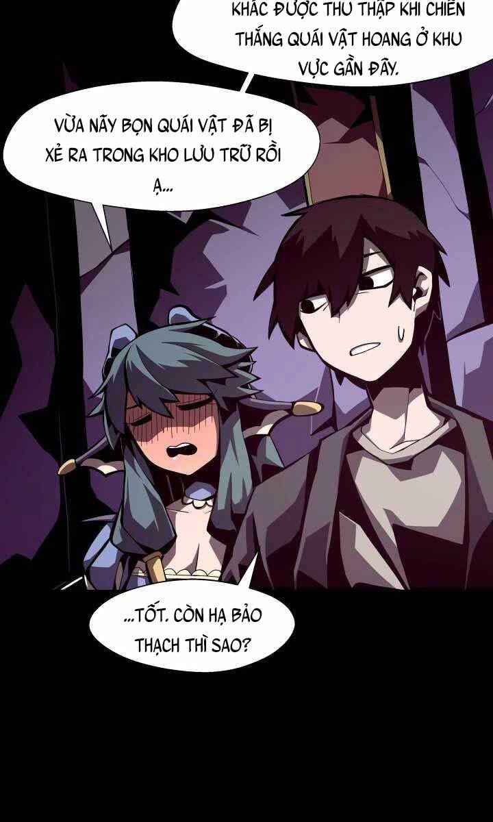 Hồi Ức Trong Ngục Tối Chap 8 - Next Chap 9